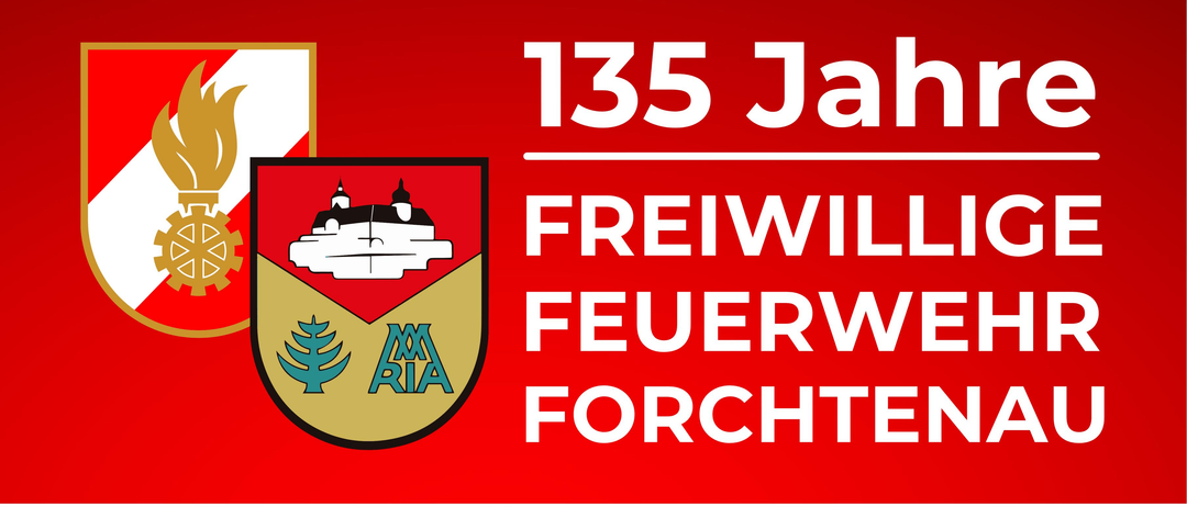 Jubiläumsfeier mit großem Fest am Samstag, 9. August. Veranstaltungen umfassen Gästeempfang, Parade, Live-Musik und Schnapsbar. Sonntag, 10. August, mit Gottesdienst, Frühstück und Kinderprogramm.
