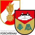 Freiwillige Feuerwehr Forchtenau-Logo