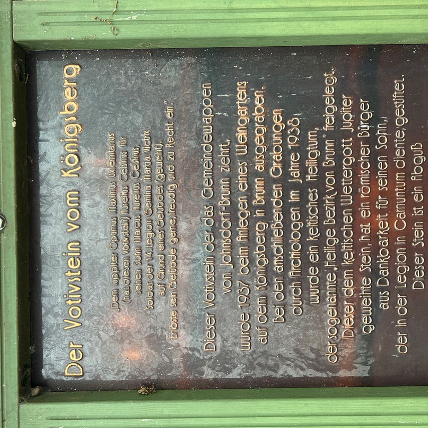 Bild enthält, Plaque, Book, Publication