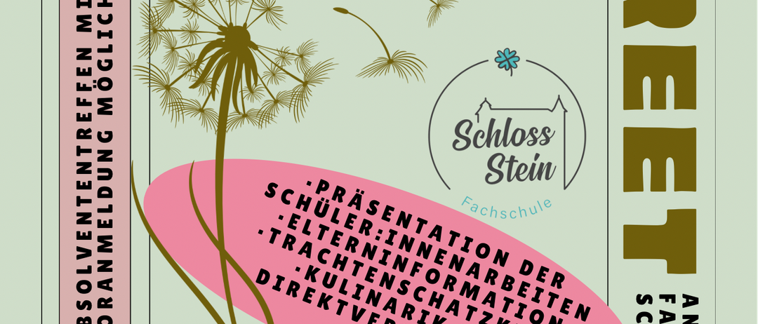 Bild enthält, Advertisement, Poster, Flower, Plant, Pollen, Text, Food, Fruit, Produce