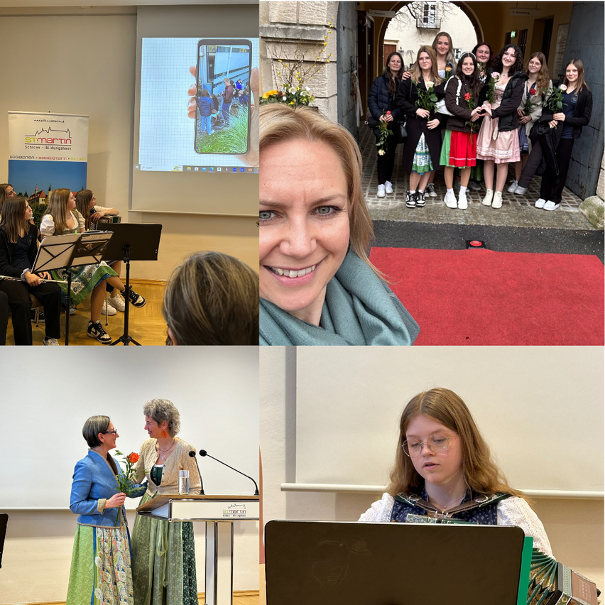 Bild enthält, People, Person, Laptop, Adult, Female, Woman, Microphone, Shoe, Child, Girl