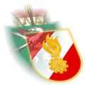 Freiwillige Feuerwehr Kroisbach-Logo