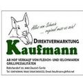 Direktvermarktung Kaufmann-Logo