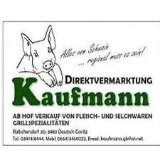 Direktvermarktung Kaufmann-Logo