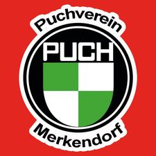 PUCH VEREIN MERKENDORF-Logo