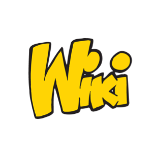 Bild enthält, Logo, Dynamite, Weapon, Text