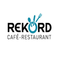 REKORD Cafe OG-Logo