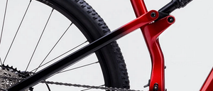 Bild enthält, Machine, Wheel, Bicycle, Transportation, Vehicle