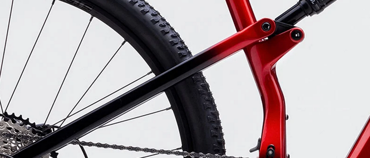 Bild enthält, Machine, Wheel, Bicycle, Transportation, Vehicle