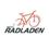 Michi's Radladen-Logo. 161577599_127770726019641_6695110272754038975_n