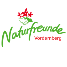 Naturfreunde Vordernberg-Logo
