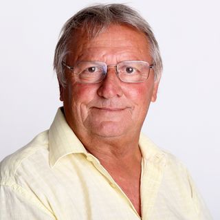 Bild von Gerhard Leidl