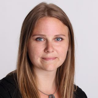 Bild von Corinna Wlasits, BA