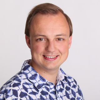 Bild von Phillip Kaiser