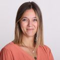 Bild von Ines Springsits, BSc MSc