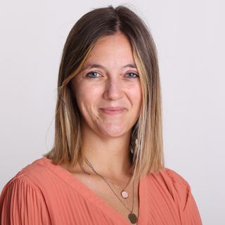 Bild von Ines Springsits, BSc MSc