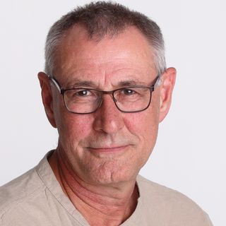 Bild von Helmut Handel-Mazetti