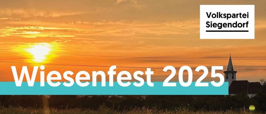 FlyerWiesenfest