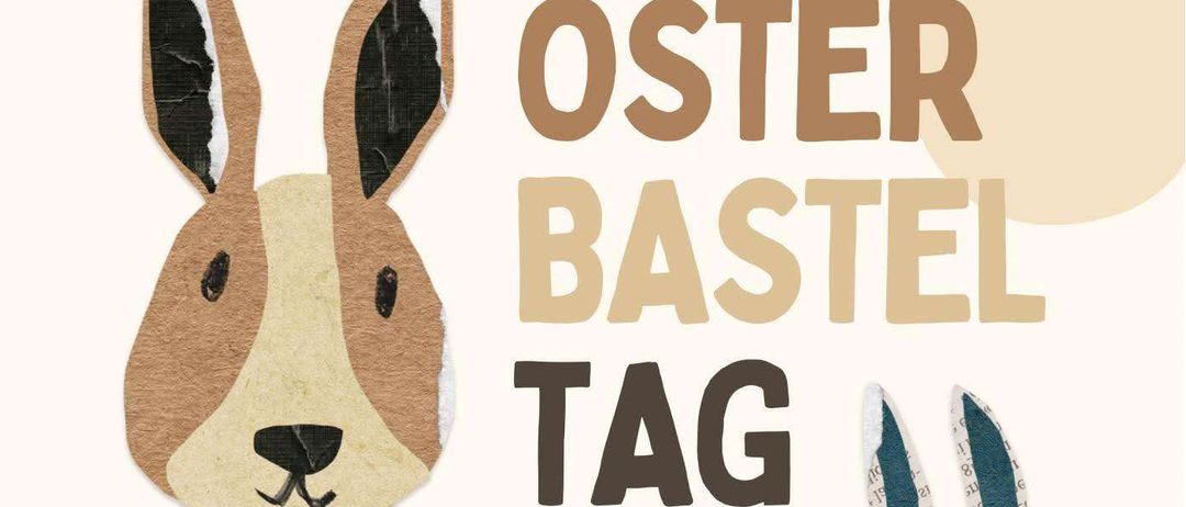 Osterbasteltag. Wir basteln Osterkörbchen! Lass uns danach gemeinsam am Kinderspielplatz auf die Suche nach bunten Eiern gehen und einen tollen Tag voller Spaß erleben! Wann: Samstag, 04.04.2026 14:00 - 16:00 Uhr. Wo: Kinderfreundeheim. Was: Basteln & Ostereiersuche. Ausklang im Kinderfreundeheim mit Snacks & Getränken. Highlight: Flund gewinnt.