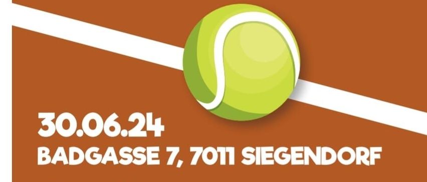 Bild enthält, Advertisement, Poster, Ball, Sport, Tennis, Tennis Ball, Tape