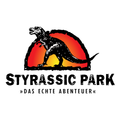Styrassic Park-Logo