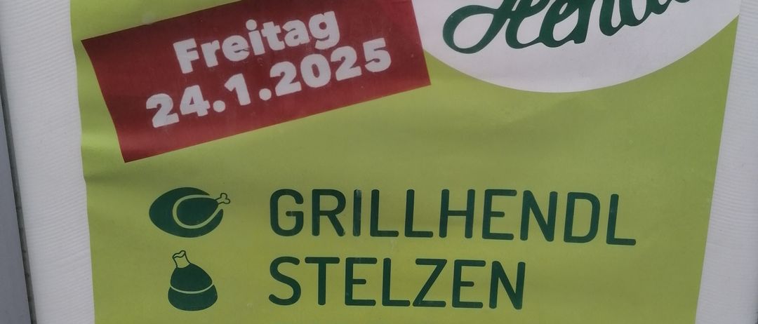 Bild enthält, Advertisement, Poster, Banner, Text