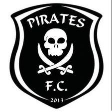 Pirates F.C.-Logo