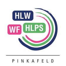 HLW/HLPS/WF Pinkafeld-Logo