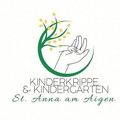 Kinderkrippe & Kindergarten St. Anna am Aigen-Logo