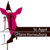 Röm.-kath. Pfarre St. Ägyd Korneuburg-Logo