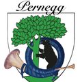 Jagdhornbläser Pernegg-Logo