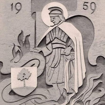 Bild enthält, Adult, Male, Man, Person, Art, Drawing, Face, Head, Painting