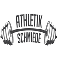 Athletik Schmiede ||-Logo