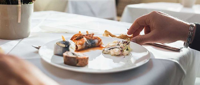 Bild enthält, Food, Food Presentation, Brunch, Plate