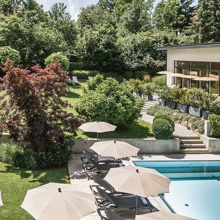 DasVulkanlandhotelLegensteinisteinKraftplatzfrzahlreicheUrlauber