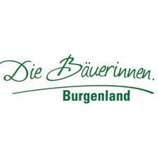 Bäuerinnen Burgenland, Pinkaboden-Logo