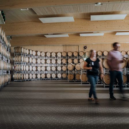 Bild enthält, Shoe, Outdoors, Nature, Person, Alcohol, Beverage, Adult, Male, Man, Countryside