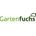 Gartenfuchs -Logo