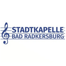 Stadtkapelle Bad Radkersburg-Logo