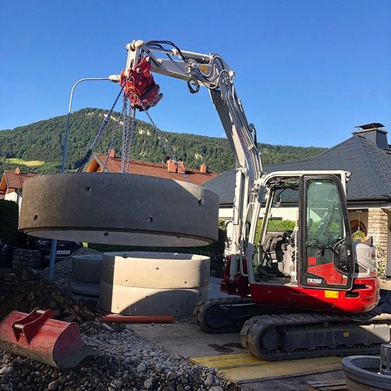 Bild enthält, Machine, Bulldozer, Wheel
