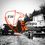 Erdbau Wimmer GmbH-Logo. Bild enthält, License Plate, Vehicle, Water, Machine, Wheel, Bulldozer