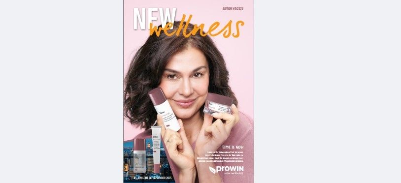 Bild enthält, Publication, Cosmetics, Lipstick, Advertisement, Cup, Disposable Cup, Poster