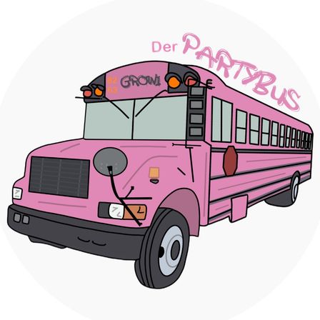 Bild enthält, Bus, Transportation, Vehicle, School Bus