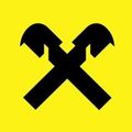 Raiffeisenbank Stockerau-Logo