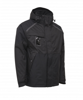 Bild enthält, Clothing, Coat, Jacket