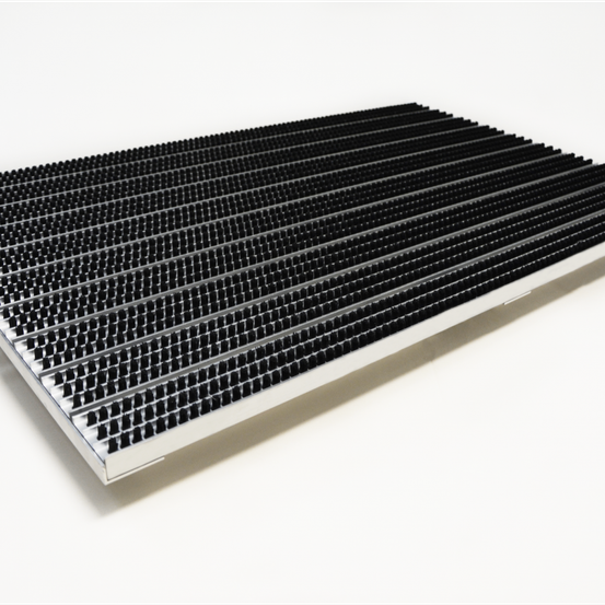 Bild enthält, Grille