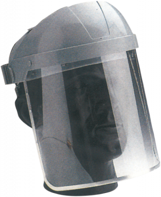 Bild enthält, Crash Helmet, Helmet, Clothing, Hardhat