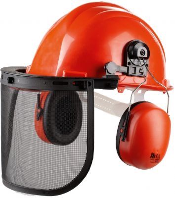 Bild enthält, Clothing, Hardhat, Helmet, Electronics, Speaker