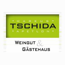 Weingut & Gästehaus Markus Tschida-Logo