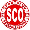 SC Oberpullendorf-Logo